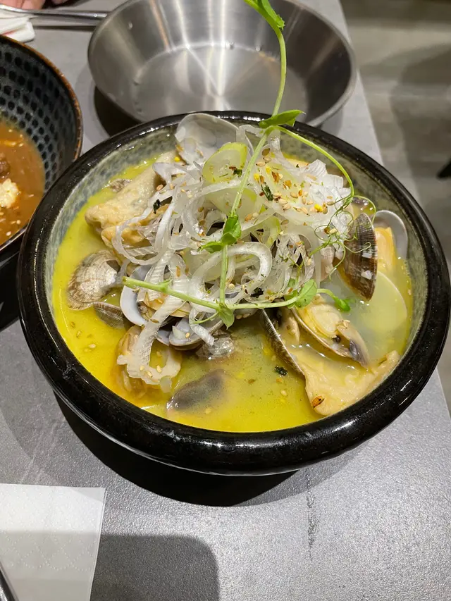 同樣精彩嘅小食👍