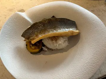 超级咸，连我咁重口味都觉得咸