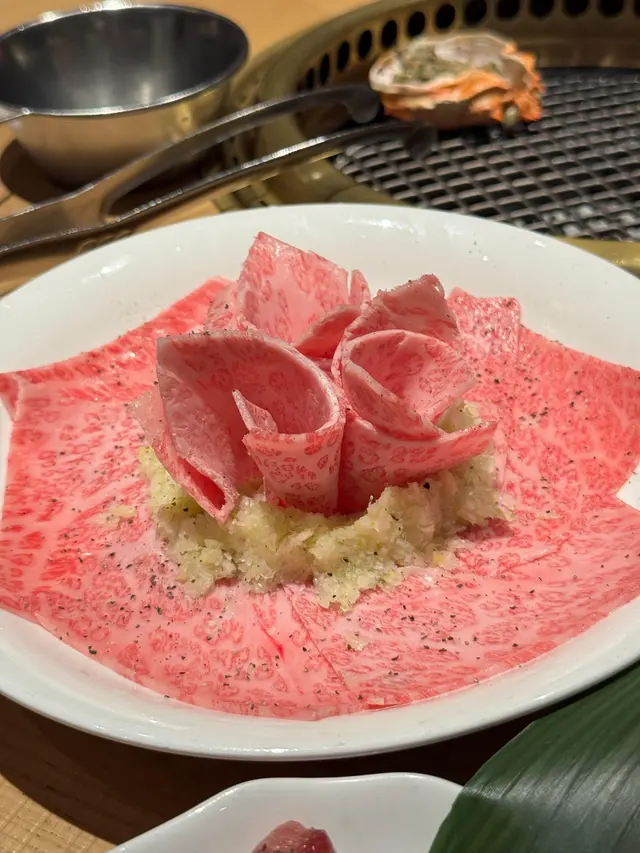 A5和王牛三角腹肉