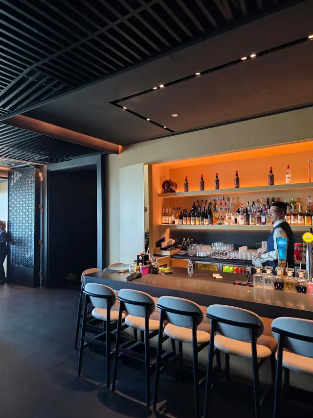 #銅鑼灣美食 #鐵板燒 #Omakase #澳洲和牛 #奢華餐廳 #HKFoodie