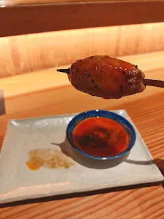 雞肉棒
