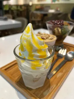 北海道雪糕（芒果）