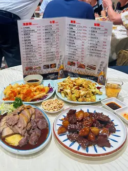 蜜椒薯仔一口牛