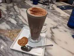 Hot Chocolate Large