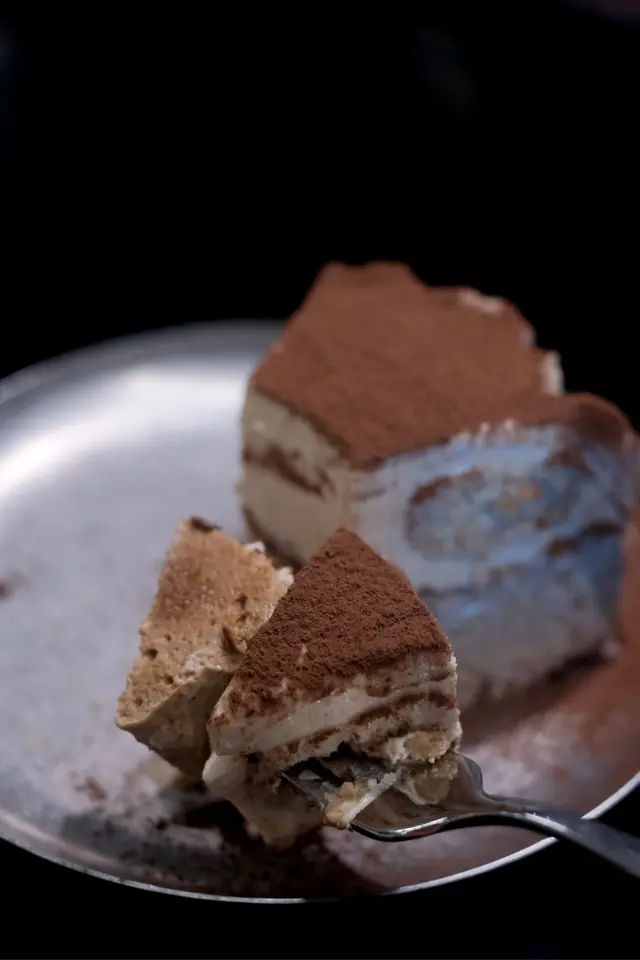  𝐓𝐢𝐫𝐚𝐦𝐢𝐬𝐮巴斯克