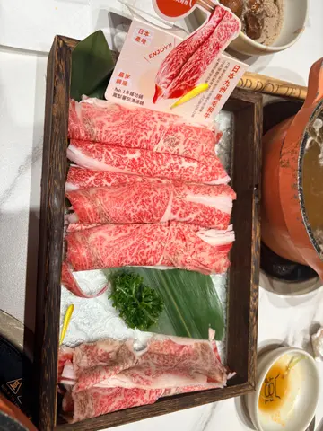 日本九州黑毛和牛