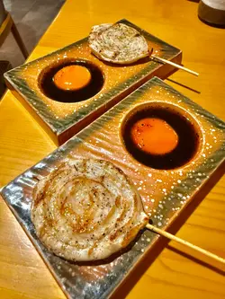 豚肉節瓜波板糖