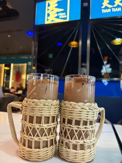 凍豆花恐龍美祿