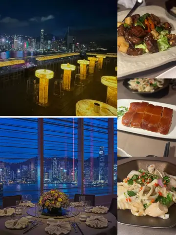 烤乳豬和魚膠好好味