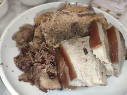 赤小豆粉葛鯪魚湯