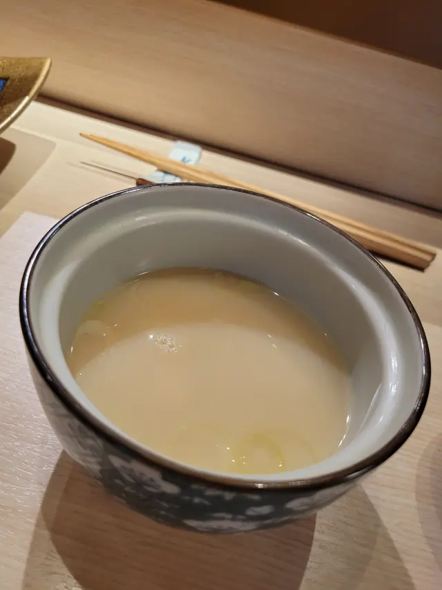 魚湯