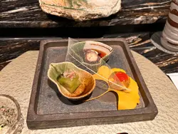 Kanagawa octopus Kyoto eggplant Shizuoka Tomato jelly