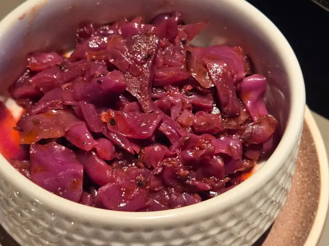 呢道菜其實唔錯,不過可能係成餐飯入面最失色嘅。個菜名擺明係我期望過高,所以覺得有啲落差,可能都係我嘅問題。