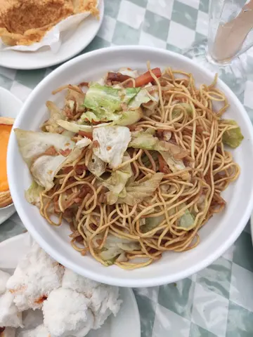Stir Fried Canton Noodles 🇭🇰🥡🍜🥢