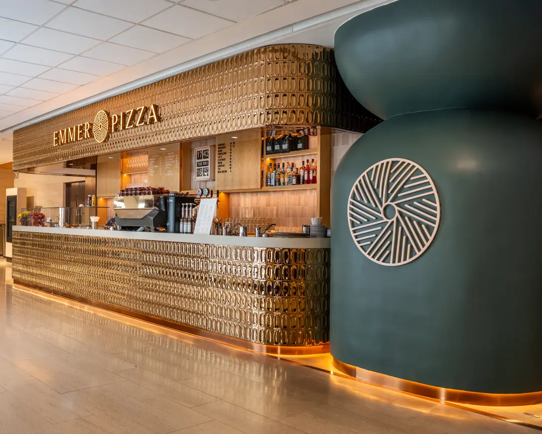 Emmer Pizzeria & Café