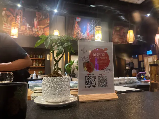 裝修很簡單 算舒服