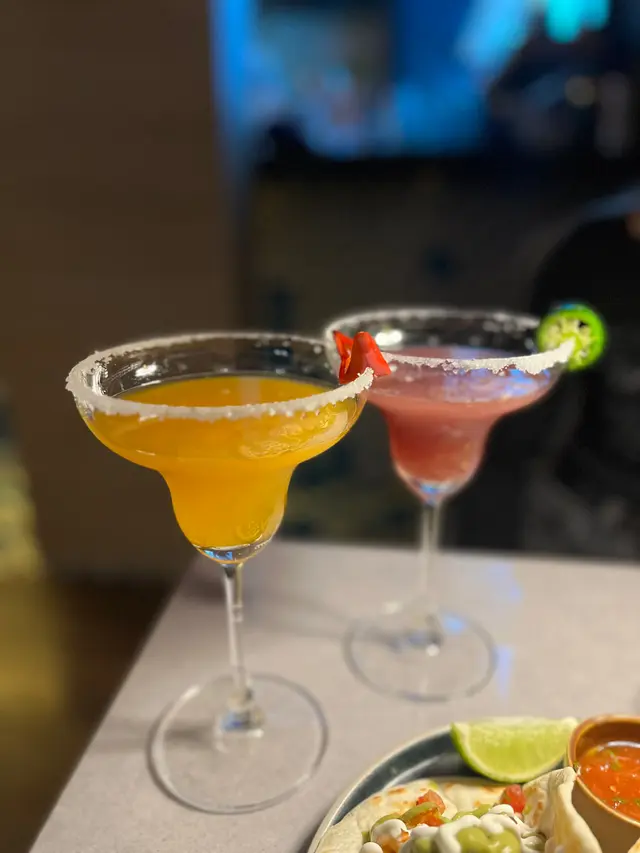 Margaritas