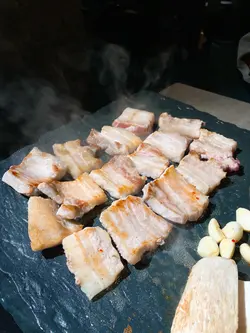 坛子五花肉