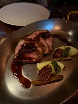 Presa di Maiale Iberico