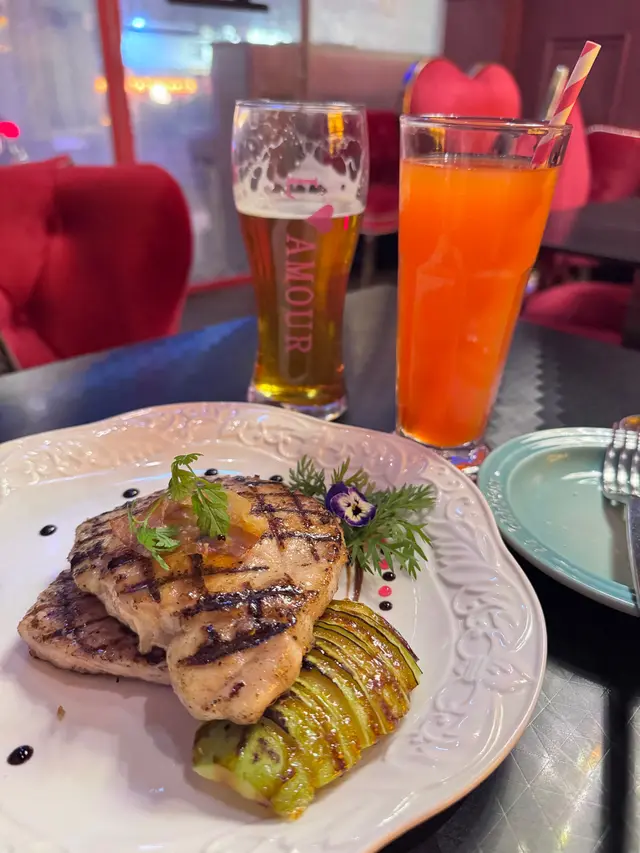 🐽豬慢煮西班牙黑毛豬鞍