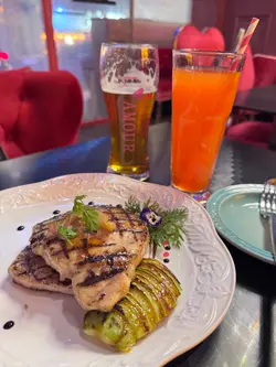 🐽豬慢煮西班牙黑毛豬鞍