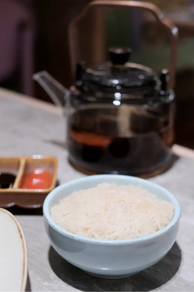 例牌少爺海南雞