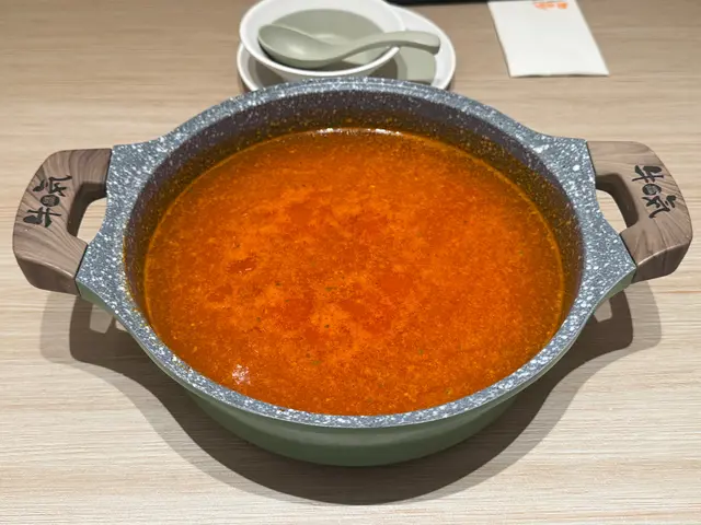 西西里蕃茄魚湯