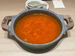 西西里蕃茄鱼汤