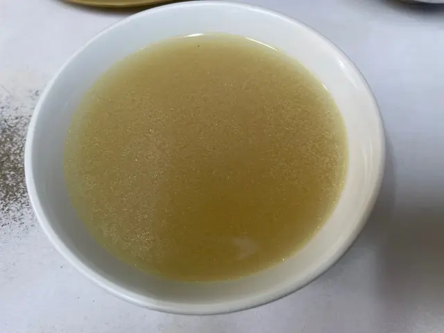 蛇湯
