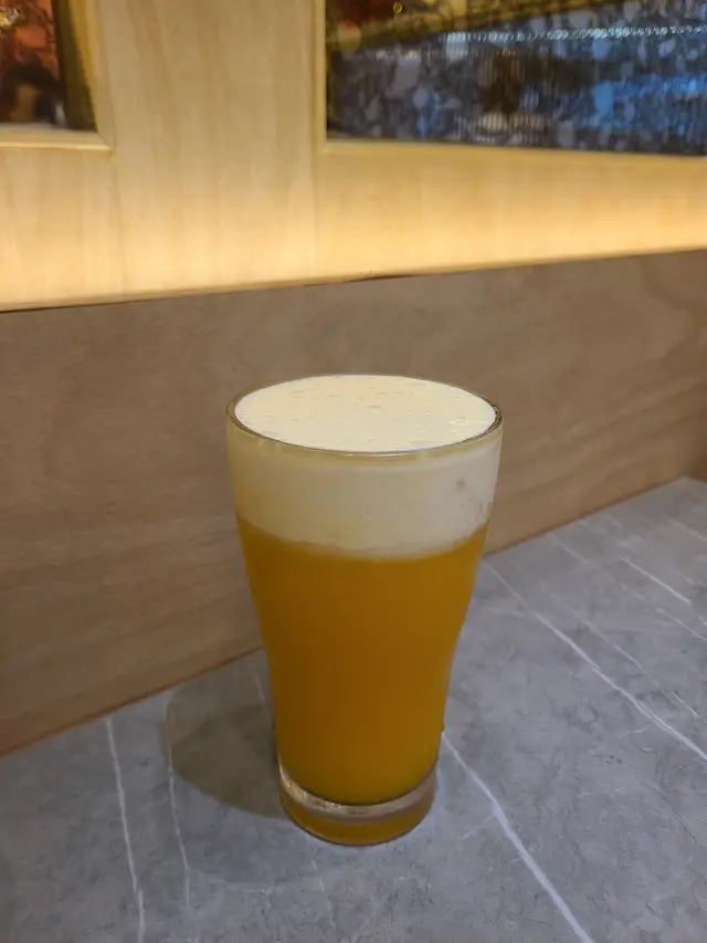 愛文芒果起司奶蓋