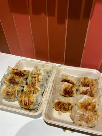 煎饺