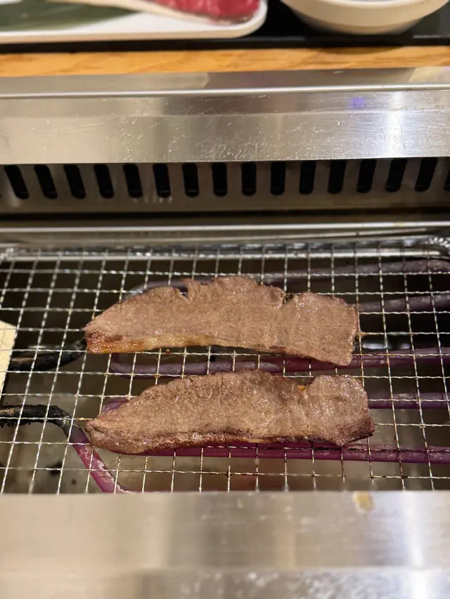 21日熟成澳洲M4Picanha套餐