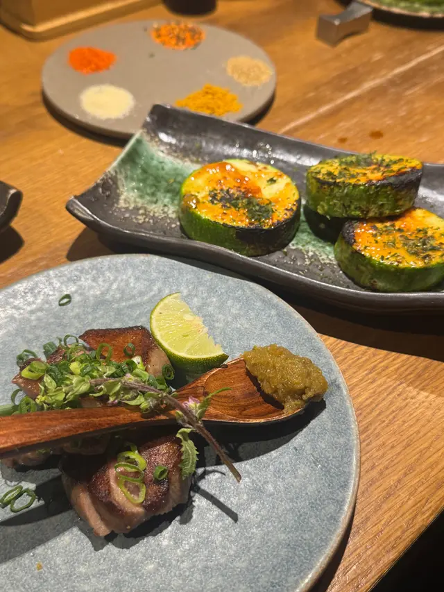 牛舌 /  翠玉瓜