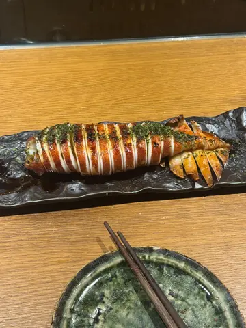 魷魚桶
