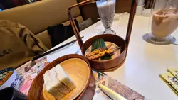 下午茶set