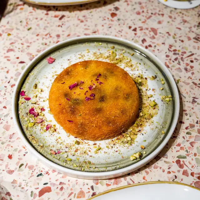 KUNAFA