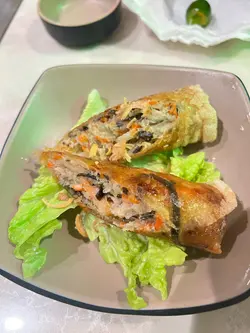越式春卷