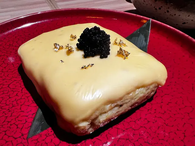 必食之選🤩🤩