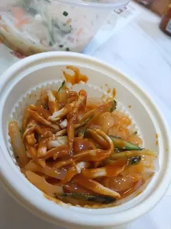 雞絲粉皮 外賣自取 到店買