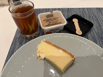 芝士蛋糕，好好味