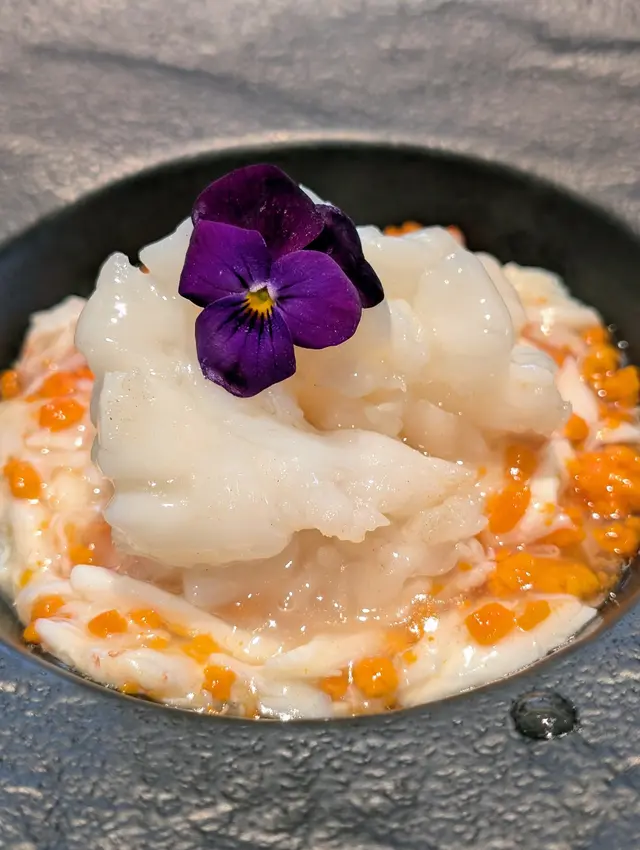 珊瑚芙蓉蝦球皇