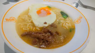 百分百餐廳 - OpenRice 相片