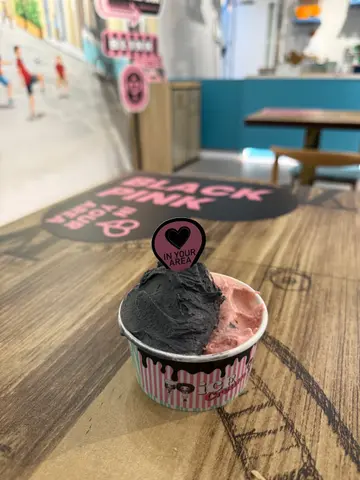 DAYVI GELATERIA — 相片來源 OpenRice