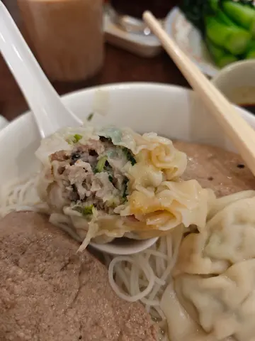 三多麵食 – 香港中環的港式粉麵/米線 | OpenRice 香港開飯喇