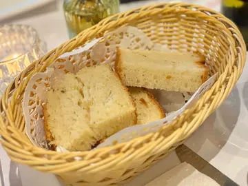 AL Dente — photo via OpenRice