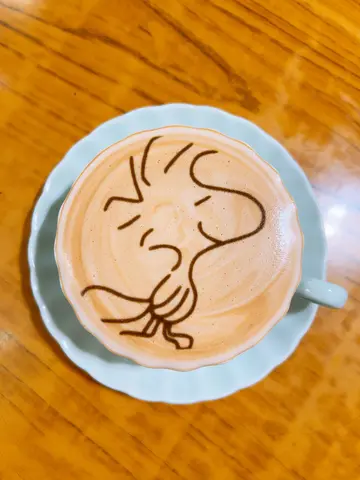 BADGERS CAFE — photo via OpenRice