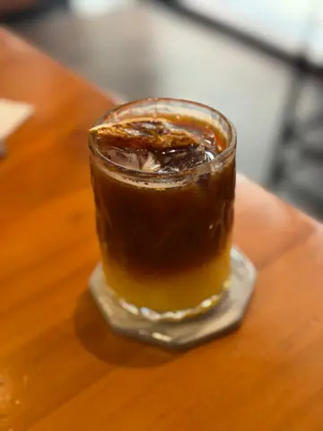HASHTAGCOFFEE — photo via OpenRice