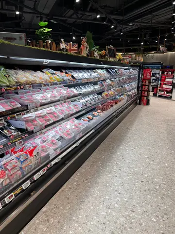 food parc — 相片來源 OpenRice