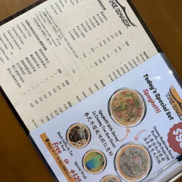 THE SHACK - OpenRice 相片