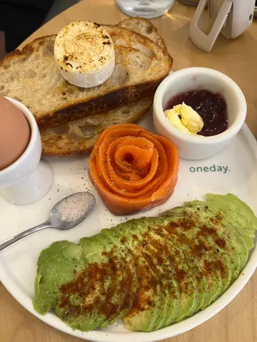 ONEDAY - OpenRice 相片